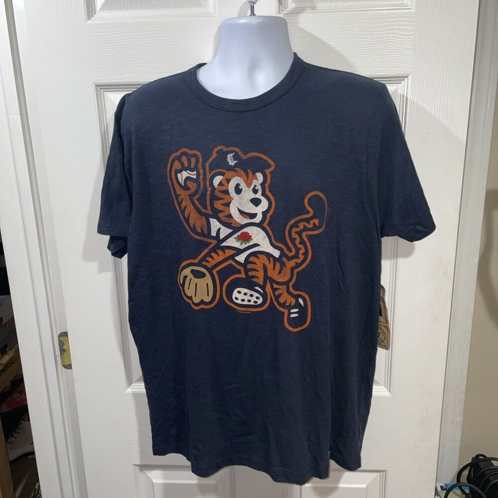 Connecticut Tigers Forty Seven BrandLarge $20